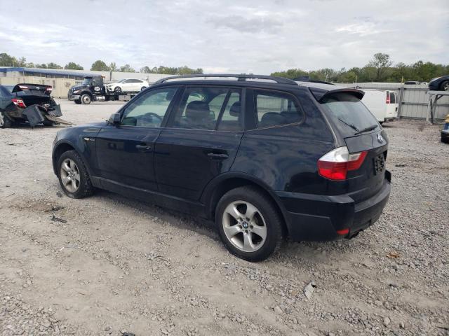 Продаж на аукціоні авто 2008 Bmw X3, vin: WBXPC93448WJ19349, номер лоту: 70309314