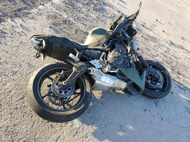 Продажа на аукционе авто 2024 Kawasaki Ex650 P, vin: ML5EXEP19RDAC6057, номер лота: 71727444