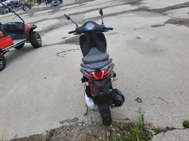 Aukcja sprzedaży 2021 Piaggio Liberty, vin: ZAPM898G4M7002796, numer aukcji: 50305306