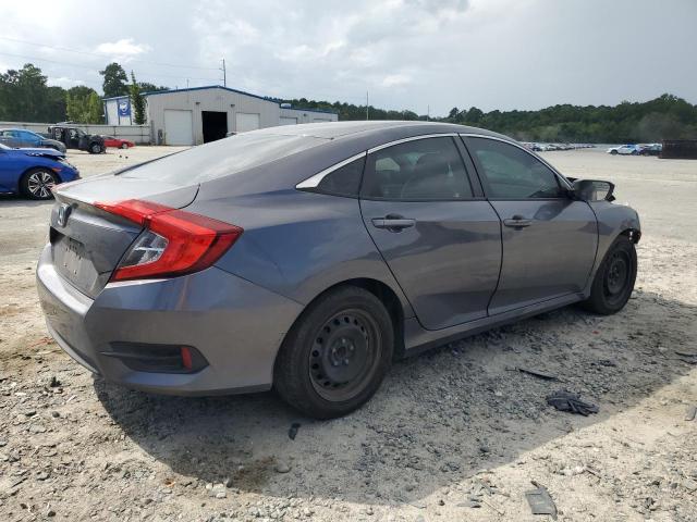 2017 Honda Civic მანქანა იყიდება აუქციონზე, vin: 19XFC2F52HE030541, აუქციონის ნომერი: 72176554