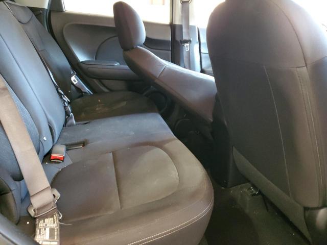 Aukcja sprzedaży 2016 Kia Soul, vin: KNDJN2A23G7833097, numer aukcji: 70833084