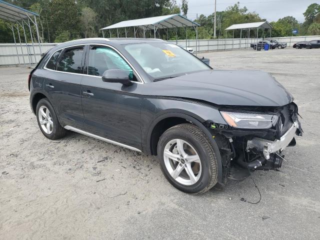 Aukcja sprzedaży 2024 Audi Q5 Premium 40, vin: WA1ABAFY3R2116340, numer aukcji: 69185514