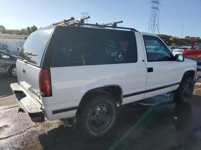 Aukcja sprzedaży 1999 Chevrolet Tahoe, vin: 3GNEK18R0XG216114, numer aukcji: 55332156