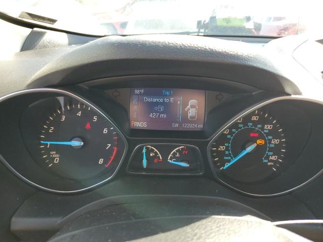 57758364 :رقم المزاد ، 1FMCU0GX0EUB97297 vin ، 2014 Ford Escape مزاد بيع