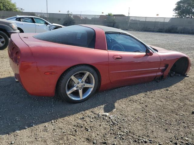 Aukcja sprzedaży 1998 Chevrolet Corvette, vin: 1G1YY22G9W5118084, numer aukcji: 69897844