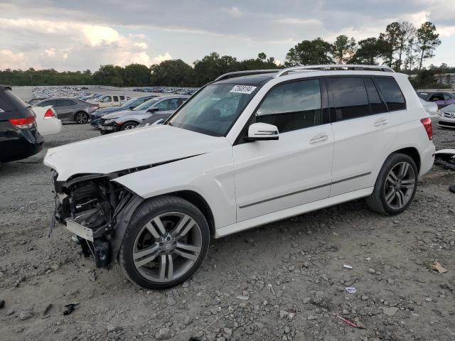 Auction sale of the 2015 Mercedes-benz Glk, vin: WDCGG5HB0FG346668, lot number: 51001296