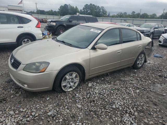 Auction sale of the 2006 Nissan Altima S, vin: 1N4AL11E46N353435, lot number: 86525064