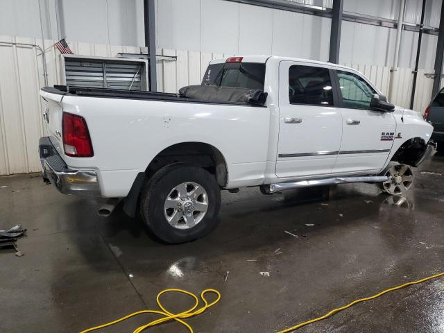 72161983 :رقم المزاد ، 3C6UR5DL0EG196153 vin ، 2014 Ram 2500 مزاد بيع