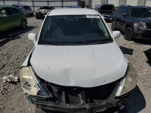 Продаж на аукціоні авто 2007 Nissan Versa S, vin: 3N1BC11E67L405070, номер лоту: 72221084