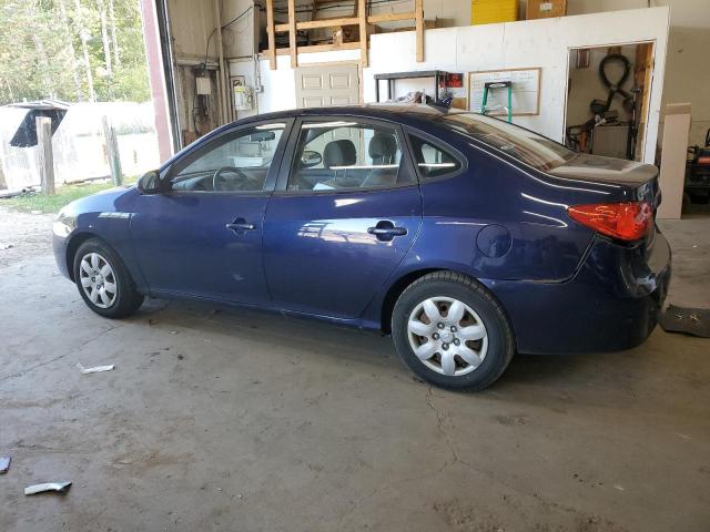 71406224 :رقم المزاد ، KMHDU46D09U679695 vin ، 2009 Hyundai Elantra مزاد بيع