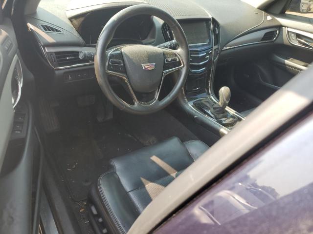 Продаж на аукціоні авто 2015 Cadillac Ats, vin: 1G6AH5S34F0141683, номер лоту: 71247784