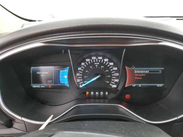 Продаж на аукціоні авто 2018 Ford Fusion, vin: 3FA6P0D94JR279362, номер лоту: 69327364