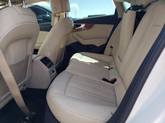 70470864 :رقم المزاد ، WAUBBAF4XMA086613 vin ، 2021 Audi A4 مزاد بيع