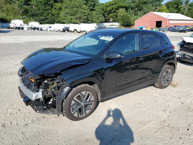 Продажа на аукционе авто 2023 Hyundai Kona, vin: KM8K23AG6PU191566, номер лота: 60626876