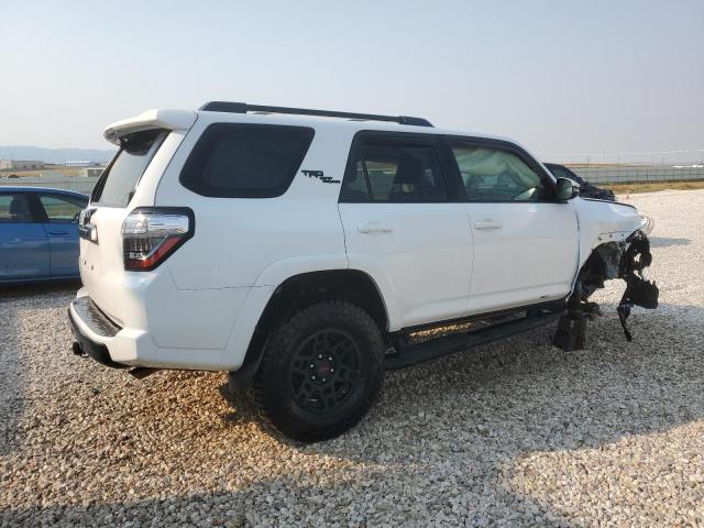69325874 :رقم المزاد ، JTEBU5JR2L5770615 vin ، 2020 Toyota 4runner مزاد بيع