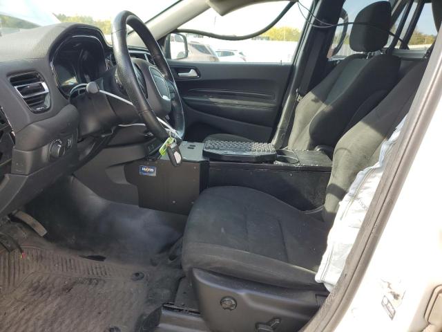Продаж на аукціоні авто 2021 Dodge Durango, vin: 1C4RDJFG3MC724775, номер лоту: 72718244