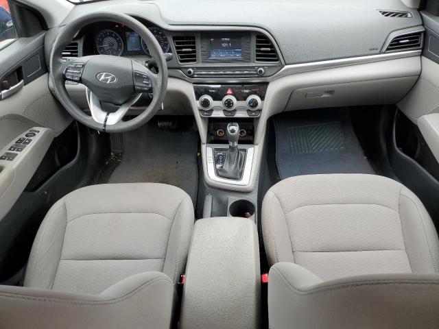 2019 Hyundai Elantra მანქანა იყიდება აუქციონზე, vin: 5NPD74LF4KH498116, აუქციონის ნომერი: 70474364