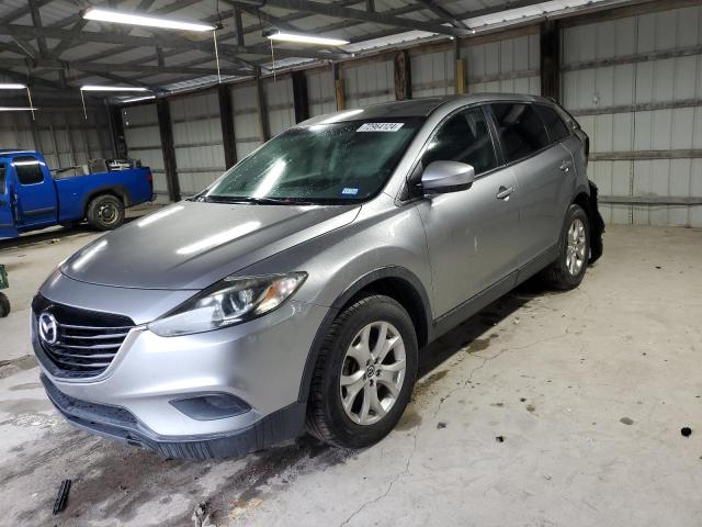 Продаж на аукціоні авто 2015 Mazda Cx-9 Touri, vin: JM3TB3CA9F0450727, номер лоту: 72964124
