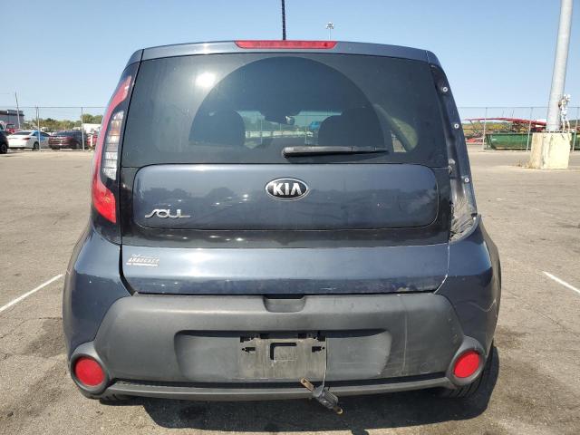 Продажа на аукционе авто 2015 Kia Soul, vin: KNDJP3A53F7182580, номер лота: 70728394