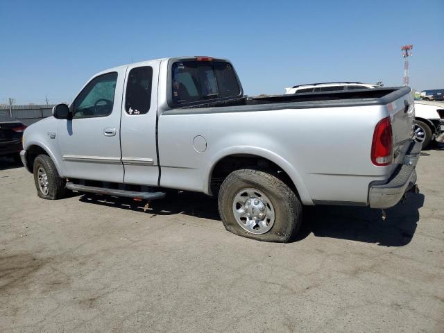 Продаж на аукціоні авто 1999 Ford F250, vin: 1FTPX28L0XKA18887, номер лоту: 73219194
