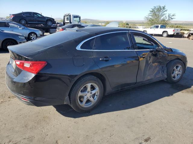 2018 Chevrolet Malibu მანქანა იყიდება აუქციონზე, vin: 1G1ZB5ST5JF229223, აუქციონის ნომერი: 73051264