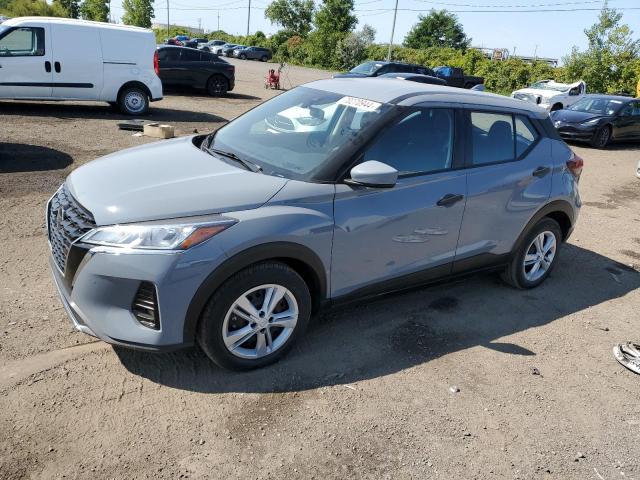 Продаж на аукціоні авто 2021 Nissan Kicks, vin: 3N1CP5BV5ML560722, номер лоту: 70270944