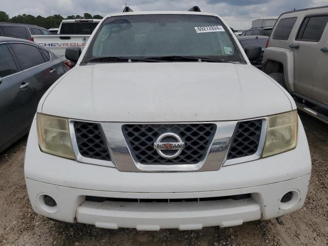 Продажа на аукционе авто 2006 Niss Pathfinder, vin: 5N1AR18U76C664841, номер лота: 98461665