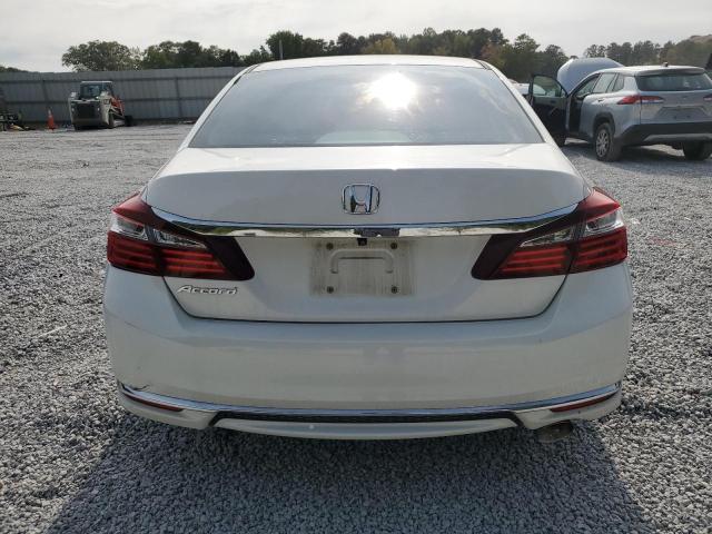 71097014 :رقم المزاد ، 1HGCR2F39HA288950 vin ، 2017 Honda Accord مزاد بيع