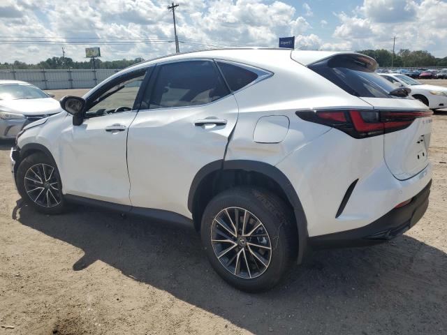 71668464 :رقم المزاد ، JTJGDCAZXS2018351 vin ، 2025 Lexus Nx 250 Pre مزاد بيع