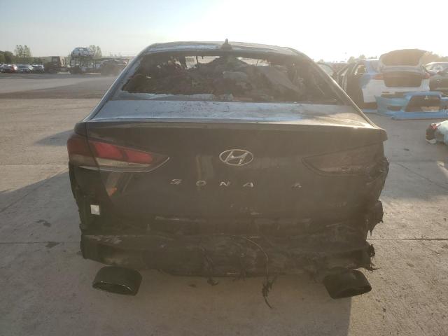 72170604 :رقم المزاد ، 5NPE34AF4KH770358 vin ، 2019 Hyundai Sonata مزاد بيع