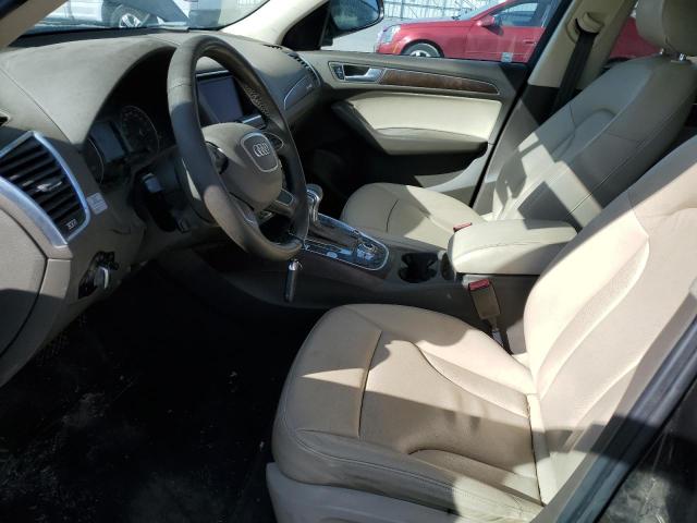 Aukcja sprzedaży 2014 Audi Q5 Tdi Pre, vin: WA1CMAFP8EA045338, numer aukcji: 71397014