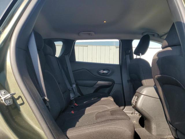 Aukcja sprzedaży 2021 Jeep Cherokee, vin: 1C4PJMCB4MD132838, numer aukcji: 68910774