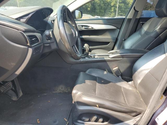 Продаж на аукціоні авто 2015 Cadillac Ats, vin: 1G6AH5S34F0141683, номер лоту: 71247784