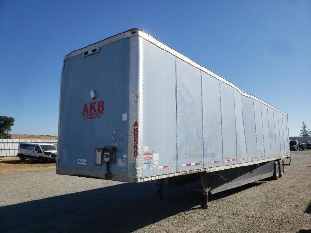 2006 Wabash Trailer მანქანა იყიდება აუქციონზე, vin: 1JJV532W86L949515, აუქციონის ნომერი: 66615414