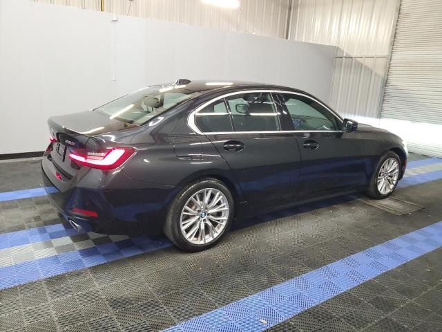 71497554 :رقم المزاد ، 3MW69FF00R8D84520 vin ، 2024 Bmw 330i مزاد بيع