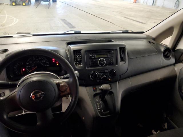 Aukcja sprzedaży 2013 Niss Nv200, vin: 3N6CM0KN4DK691832, numer aukcji: 56500984