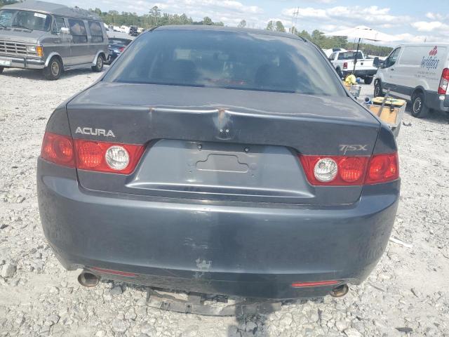 2004 Acura Tsx მანქანა იყიდება აუქციონზე, vin: JH4CL96824C032487, აუქციონის ნომერი: 70847884