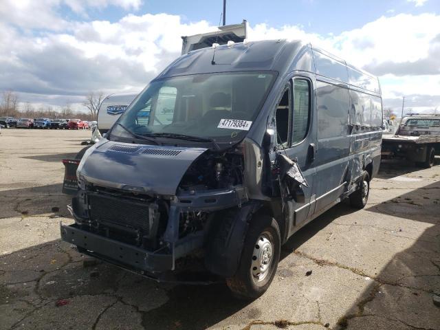 Aukcja sprzedaży 2021 Ram Promaster 3500, vin: 3C6FRVJG4ME503656, numer aukcji: 70598254