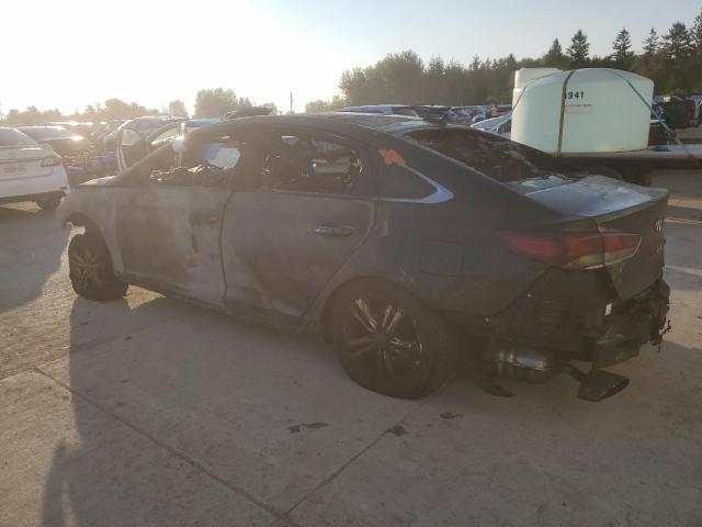 72170604 :رقم المزاد ، 5NPE34AF4KH770358 vin ، 2019 Hyundai Sonata مزاد بيع