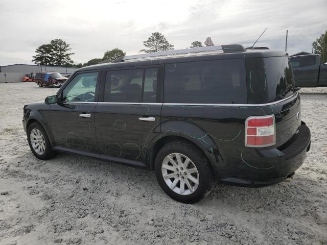2009 Ford Flex Sel მანქანა იყიდება აუქციონზე, vin: 2FMDK52C39BA17804, აუქციონის ნომერი: 69552764