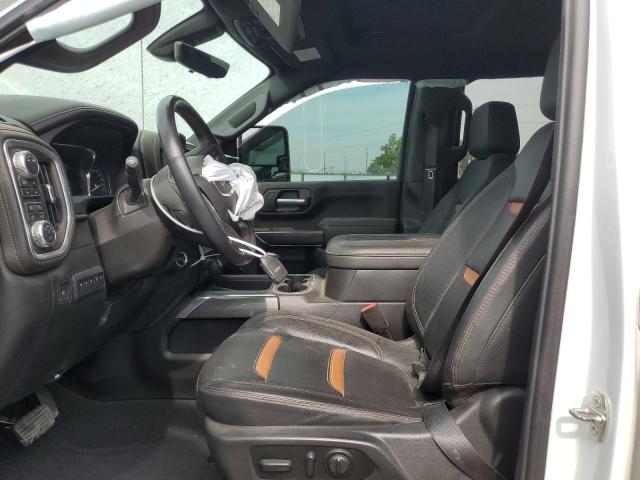 Aukcja sprzedaży 2022 Gmc Sierra, vin: 1GT49VEYXNF250000, numer aukcji: 70593244
