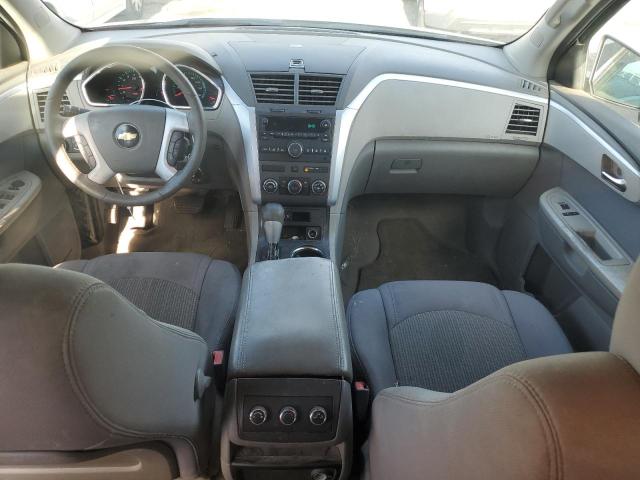 Aukcja sprzedaży 2011 Chevrolet Traverse, vin: 1GNKVFED0BJ257589, numer aukcji: 69471164