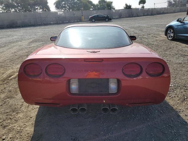 Aukcja sprzedaży 1998 Chevrolet Corvette, vin: 1G1YY22G9W5118084, numer aukcji: 69897844