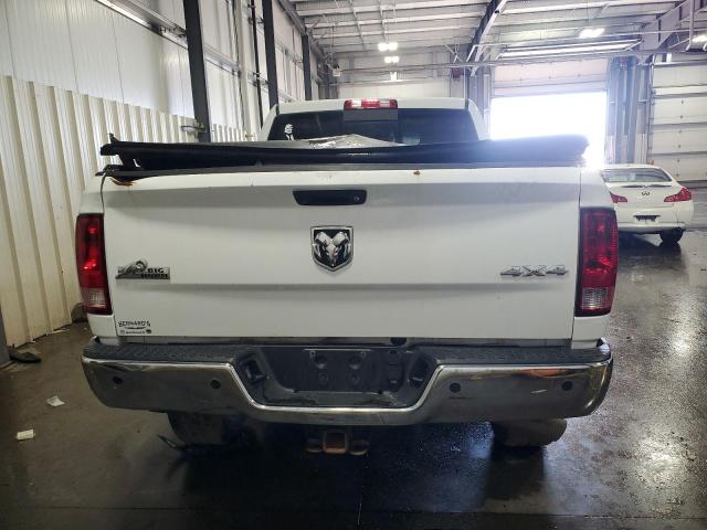 72161983 :رقم المزاد ، 3C6UR5DL0EG196153 vin ، 2014 Ram 2500 مزاد بيع