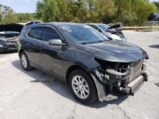 Aukcja sprzedaży 2019 Chevrolet Equinox, vin: 2GNAXKEV9K6108585, numer aukcji: 72186134