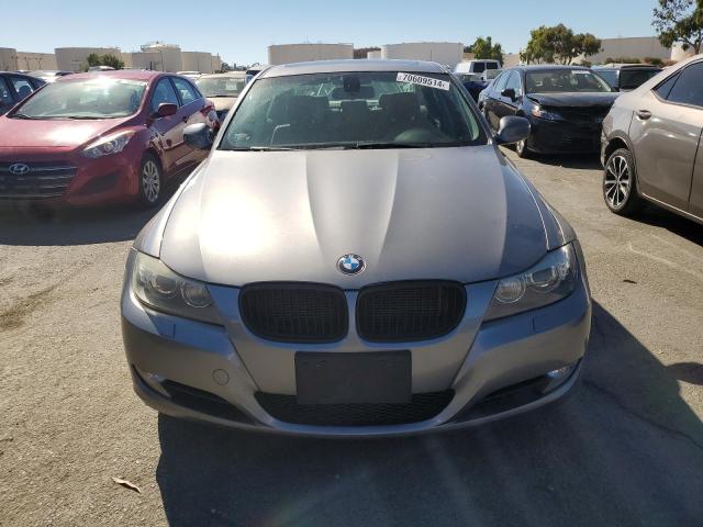 70609514 :رقم المزاد ، WBAPK5C54BA810805 vin ، 2011 Bmw 328 Xi Sul مزاد بيع