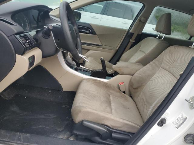 71097014 :رقم المزاد ، 1HGCR2F39HA288950 vin ، 2017 Honda Accord مزاد بيع