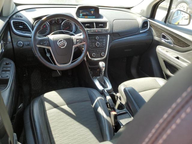 Продажа на аукционе авто 2016 Buick Encore, vin: KL4CJASBXGB685308, номер лота: 71637224