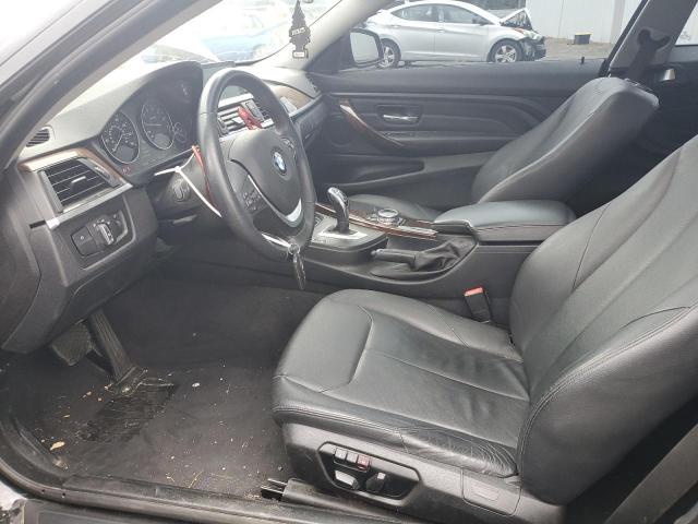 Aukcja sprzedaży 2014 Bmw 435, vin: WBA3R1C52EK190800, numer aukcji: 71317764