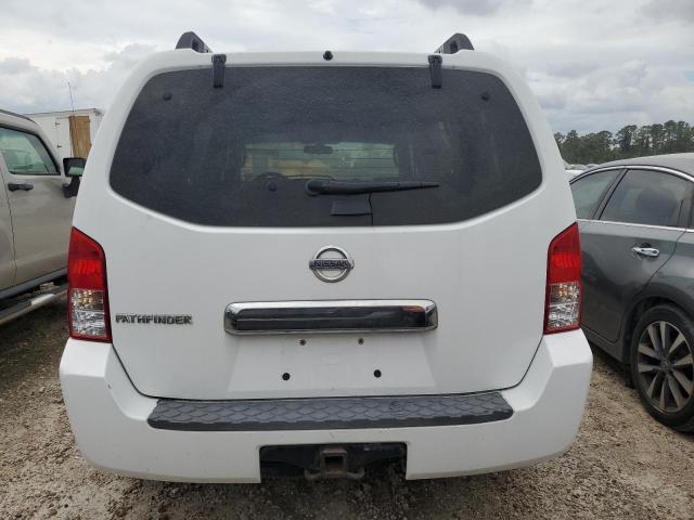 Продажа на аукционе авто 2006 Niss Pathfinder, vin: 5N1AR18U76C664841, номер лота: 98461665